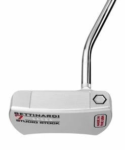 Bettinardi 2021 Studio Stock 7 Putter