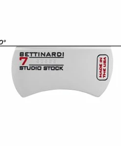 Bettinardi 2021 Studio Stock 7 Putter -Used Golf Products Sales Store bettinardi 2021 studio stock 7 putter 10 82988.1676594796
