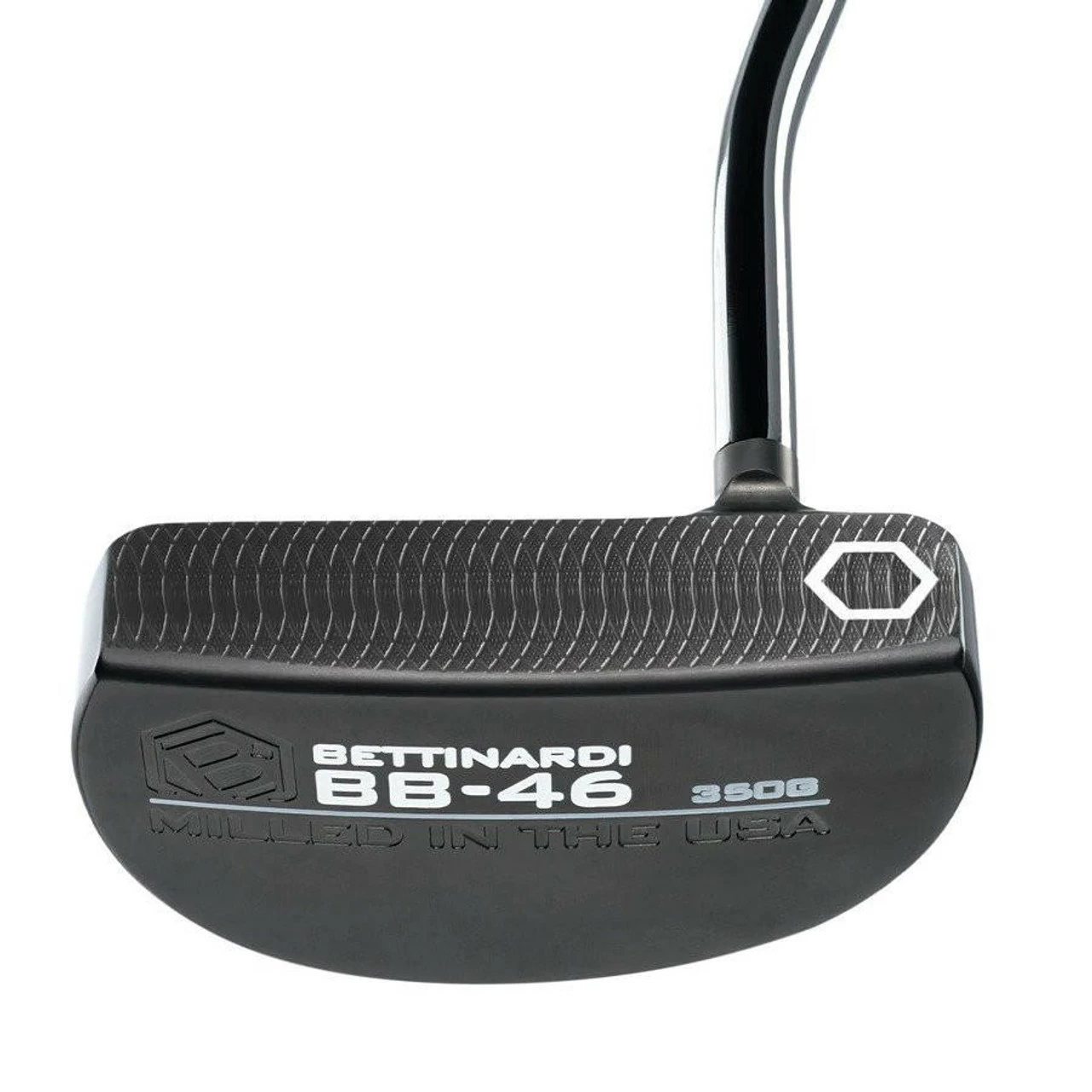 Bettinardi 2022 BB46 Putter 5 Bettinardi 2022 BB46 Putter - Image 3