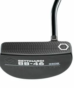 Bettinardi 2022 BB46 Putter 35 Bettinardi 2022 BB46 Putter -Used Golf Products Sales Store bettinardi 2022 bb46 putter 01 39420.1676589012