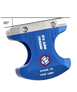 Bettinardi INOVAI 7.0 SPUD Neck Putter -Used Golf Products Sales Store bettinardi inovai 7 spud neck putter 07 59255.1671051828