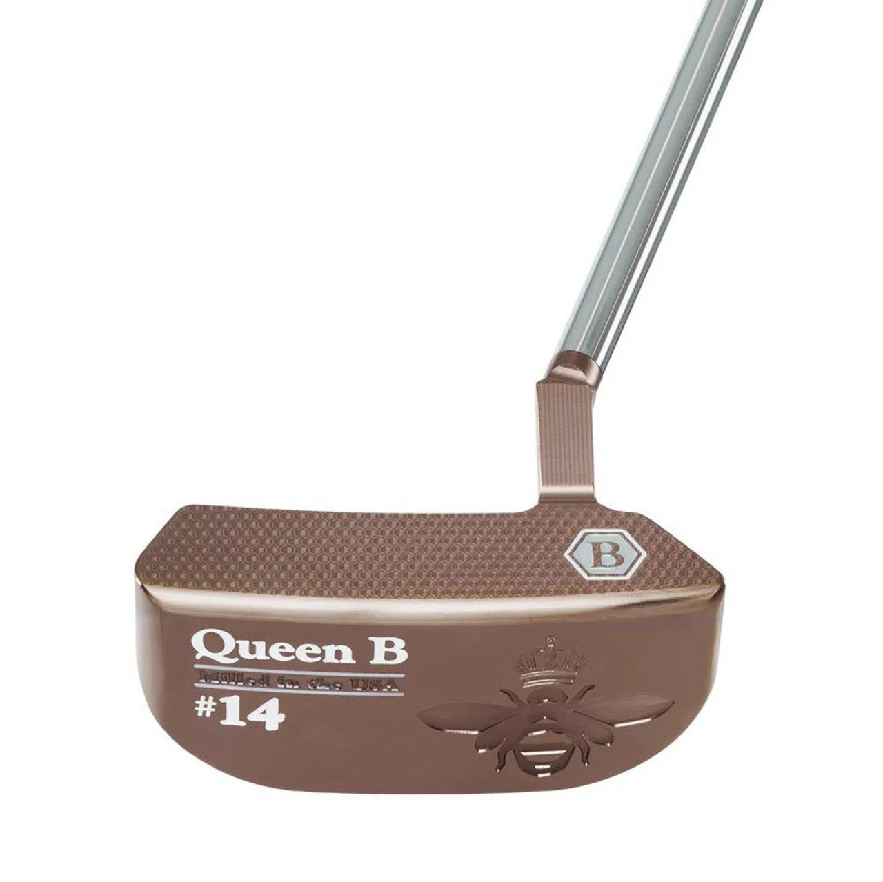 Bettinardi Queen B 14 Putter - 2023 3 Bettinardi Queen B 14 Putter - 2023