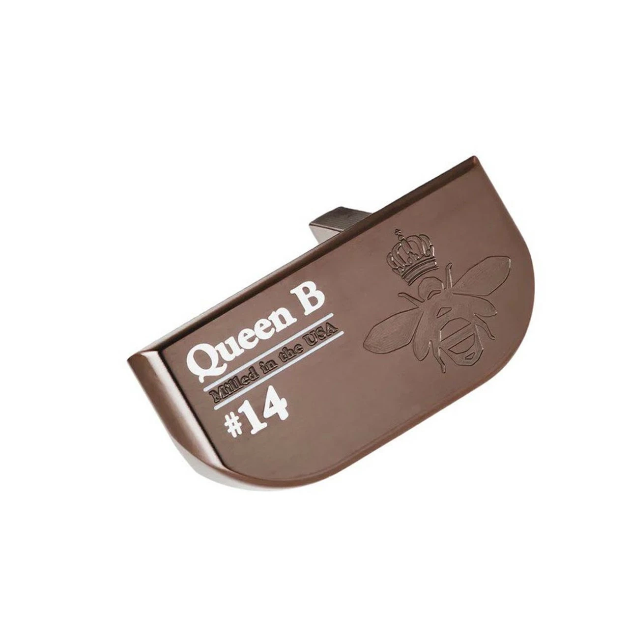 Bettinardi Queen B 14 Putter - 2023 7 Bettinardi Queen B 14 Putter - 2023 - Image 5
