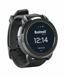 Bushnell Ion Elite GPS Watch