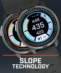 Bushnell Ion Elite GPS Watch -Used Golf Products Sales Store bushnell ion elite gps watch 08 63336.1676583110