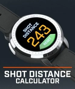Bushnell Ion Elite GPS Watch -Used Golf Products Sales Store bushnell ion elite gps watch 12 92074.1676589363