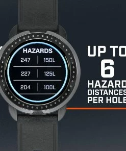 Bushnell Ion Elite GPS Watch -Used Golf Products Sales Store bushnell ion elite gps watch 13 55673.1676596198