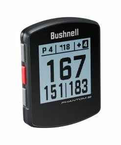 Bushnell Phantom 2 GPS