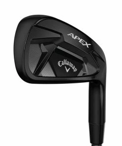 Callaway Apex 21 Black Iron Set