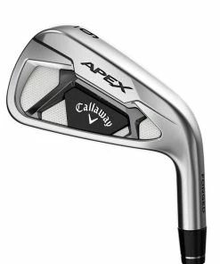Callaway Apex 21 Iron Set