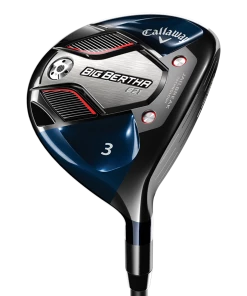 Callaway Big Bertha B21 Fairway Wood