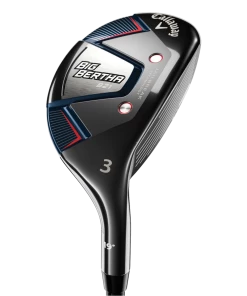Callaway Big Bertha B21 Hybrid