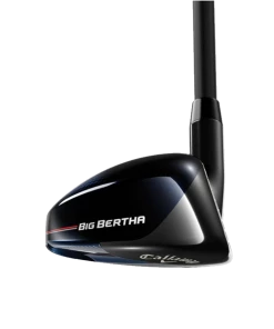 Callaway Big Bertha B21 Hybrid -Used Golf Products Sales Store callaway big bertha b21 hybrid 04 61801.1672340113