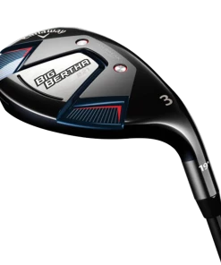 Callaway Big Bertha B21 Hybrid -Used Golf Products Sales Store callaway big bertha b21 hybrid 05 08180.1672340113