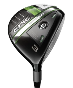 Callaway Epic Speed Fairway Wood