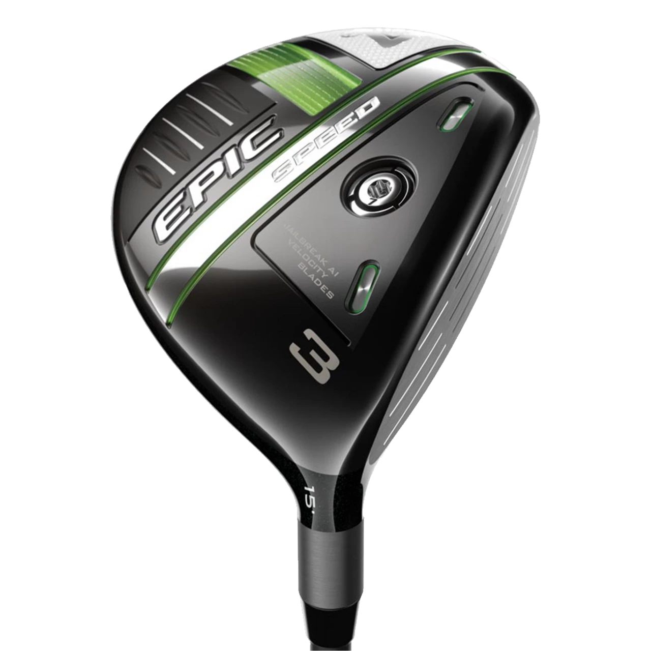 Callaway Epic Speed Fairway Wood 3 Callaway Epic Speed Fairway Wood