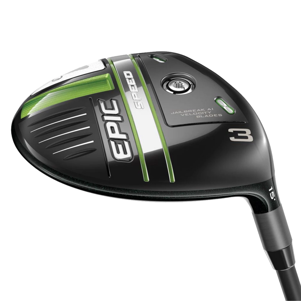 Callaway Epic Speed Fairway Wood 7 Callaway Epic Speed Fairway Wood - Image 5