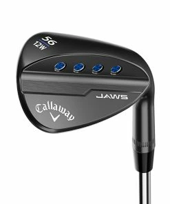Callaway Jaws MD5 Wedge - Tour Grey