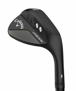 Callaway Jaws Raw Face Wedge - Black Plasma -Used Golf Products Sales Store callaway jaws raw face wedge black plasma 04 66421.1673905744