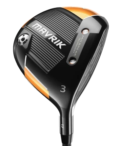 Callaway Mavrik Fairway Wood
