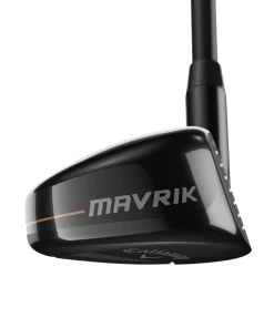 Callaway Mavrik Hybrid -Used Golf Products Sales Store callaway mavrik hybrid 03 29834.1631302489