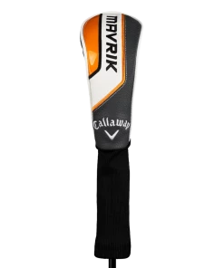 Callaway Mavrik Max Hybrid -Used Golf Products Sales Store callaway mavrik hybrid 06 13894.1631302911