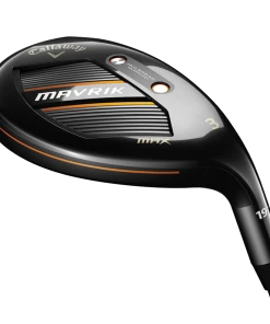 Callaway Mavrik Max Hybrid -Used Golf Products Sales Store callaway mavrik max hybrid 01 46018.1631302912