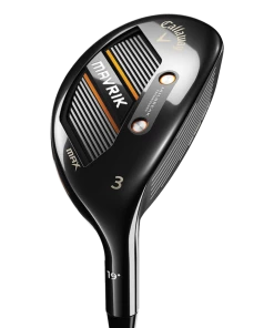 Callaway Mavrik Max Hybrid
