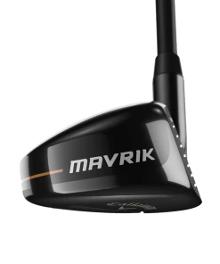 Callaway Mavrik Max Hybrid -Used Golf Products Sales Store callaway mavrik max hybrid 03 99305.1631302911