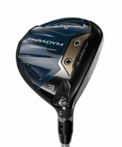 Callaway Paradym Fairway Wood