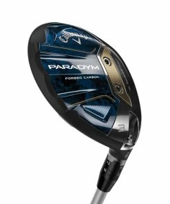 Callaway Paradym Fairway Wood -Used Golf Products Sales Store callaway paradym fairway wood 05 81187.1673902537