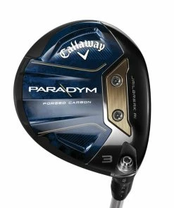 Callaway Paradym Fairway Wood -Used Golf Products Sales Store callaway paradym fairway wood 06 85285.1673903768