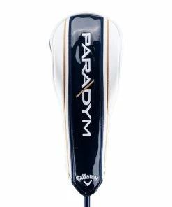 Callaway Paradym Fairway Wood -Used Golf Products Sales Store callaway paradym fairway wood 07 21031.1673905139