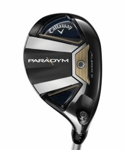 Callaway Paradym Hybrid -Used Golf Products Sales Store callaway paradym hybrid 06 72122.1673904896