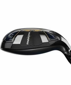Callaway Paradym Hybrid -Used Golf Products Sales Store callaway paradym hybrid 07 82122.1673904728