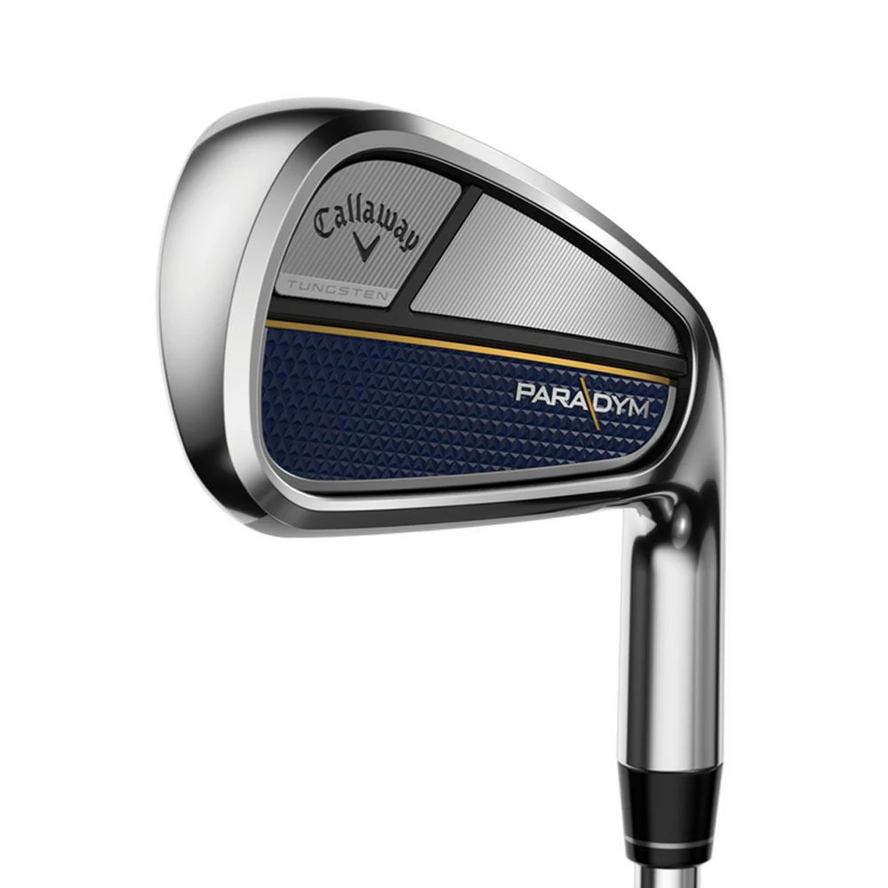Callaway Paradym Iron Set 3 Callaway Paradym Iron Set