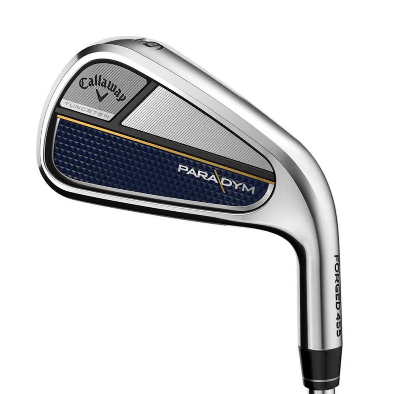 Callaway Paradym Iron Set 7 Callaway Paradym Iron Set - Image 5