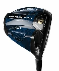 Callaway Paradym Triple Diamond Driver