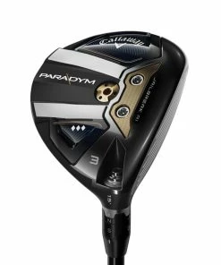 Callaway Paradym Triple Diamond Fairway Wood