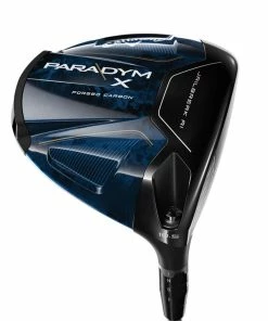 Callaway Paradym X Driver