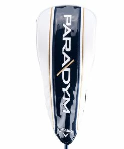 Callaway Paradym X Driver -Used Golf Products Sales Store callaway paradym x driver 07 42666.1673902339