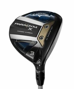 Callaway Paradym X Fairway Wood