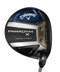 Callaway Paradym X Fairway Wood -Used Golf Products Sales Store callaway paradym x fairway wood 06 47542.1673906194