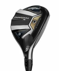 Used Golf Products Sales Store 31 Callaway Paradym X Hybrid