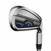 Callaway Paradym X Iron Set -Used Golf Products Sales Store callaway paradym x iron set 01 44280.1673900892