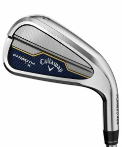 Callaway Paradym X Iron Set -Used Golf Products Sales Store callaway paradym x iron set 05 26427.1673900848