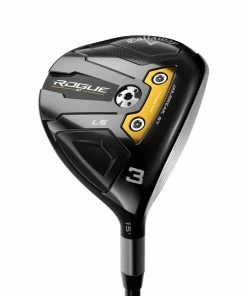 Callaway Rogue ST LS Fairway Wood