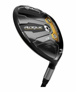 Callaway Rogue ST LS Fairway Wood -Used Golf Products Sales Store callaway rogue st ls fairway wood 05 89862.1671048484