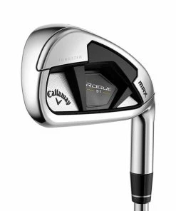Callaway Rogue ST MAX Combo Iron Set -Used Golf Products Sales Store callaway rogue st max combo iron set 05 55349.1641928494