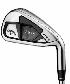 Callaway Rogue ST MAX Combo Iron Set -Used Golf Products Sales Store callaway rogue st max combo iron set 08 14736.1641928494